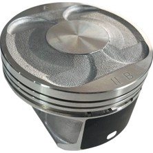 Cf Moto Cforce 400 - 500 - 800 Piston Iı