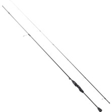 Ryuji Aji Game Fuji 198CM 0.5-5 gr Lrf Kamışı