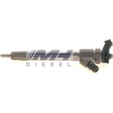 Bosch 0445110954 Enjektör – Ford 1.5 Tdci Peugeot 1.5 Hdi