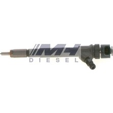Bosch 0445110400 Enjektör – Vm Motori Common Rail Dizel