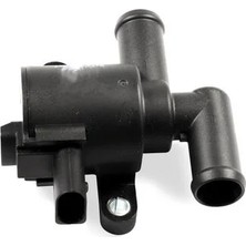 Volkswagen Solenoid Valfi Vw Golf Audi A3 2012-2023 Yardımcı Su Pompa Dağıtıcısı