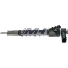 Bosch 0445110263 Enjektör – Mercedes Vito Viano 109 111 115 Cdı OM646