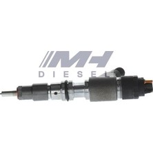 Bosch 0445120520 Common Rail Enjektör – Caterpillar Cat 950L Perkins
