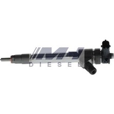 Bosch 044511113R Common Rail Enjektör – Fiat Ducato 2.2 Multijet Euro 6