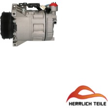 Herrlich Teile S80 V70 XC70 08- XC60 -17 - Klima Kompresörü