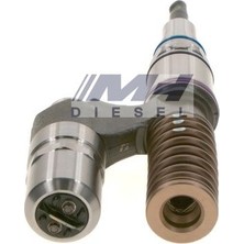 Bosch 0414701056 Birim Enjektör – Scania 124/420 DC12.01 Pde