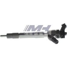 Bosch 0445110895 Enjektör – Renault Megane Kadjar Mercedes Vito 1.7 Dci Cdı