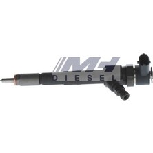 Bosch 0445110419 Enjektör – Alfa Romeo Giulietta Fiat Freemont Jeep Renegade Opel Insignia 2.0 Dizel