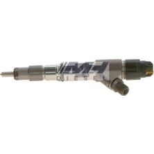 Bosch 0445120414 Enjektör – Cummins Isf 4.5 Hybrid Common Rail
