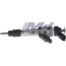 Bosch 0445120002 Common Rail Enjektör – Fiat Ducato 2.8 Jtd Peugeot Boxer Citroën Jumper