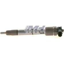 Bosch 0445110588 Common Rail Enjektör – Hyundai Kia 1.6 1.7 Crdi