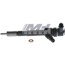 Bosch 0445110423 Common Rail Enjektör – Opel Insignia 2.0 Cdtı Zafira 2.0 Cdtı