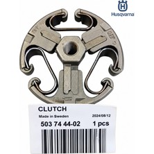 Husqvarna Balata 61/268/272XP JONSERED625/630/670 Orj