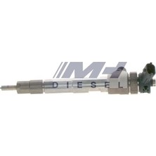 Bosch 0445110800 Common Rail Enjektör – Renault Dacia 1.5 Blue Dci