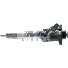 Bosch 0445120073 Common Rail Enjektör – Mitsubishi Fuso Canter 3.0 4M42