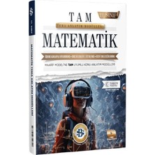 Parlayan Projeler Bilgi Sarmal 11. Sınıf Matematik Tema Konu Anlatım Modülleri
