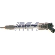 Bosch 0445110564 Common Rail Enjektör – Iveco Daily 3.0 F1C Euro 6