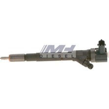 Bosch 0445110091 Enjektör – Hyundai H-1 Starex Kia Sorento 2.5 Crdi D4CB