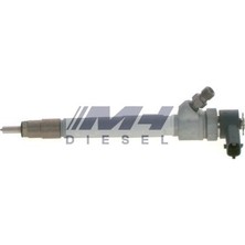 Bosch 0445110675 Enjektör – Cummins Isf 2.8 Qsf 2.8 Dizel