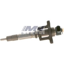 Bosch 0445120048 Enjektör – Mitsubishi Fuso Canter 4M50 Common Rail