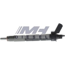 Bosch 0445118037 Common Rail Enjektör – Bmw 530D 730D X3 30D X5 30D X7 30D