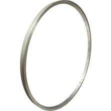 Tvr Bisiklet Jant Çemberi 28X1.75 Alüminyum 36 Delik Çıplak ( 28X1/3/8 )