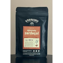 Karakuru Zerdeçal (Hindistan)