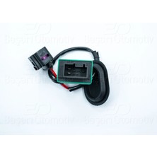 Volkswagen Passat B7 2011-2014 ve Audi Tt 2006-2014 Uyumlu Benzin Pompa Rölesi