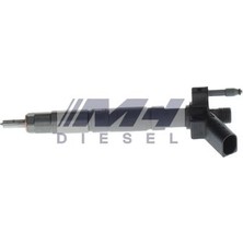 Bosch 0445116024 Enjektör – Bmw 120D 320D 325D 330D 520D 530D 730D