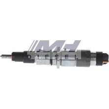 Bosch 0445120328 Enjektör – Cummins Qsb6.7 Komatsu 6.7 Dizel