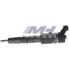Bosch 0445110463 Enjektör – Yanmar 3TNV88C John Deere 3 Silindir Dizel