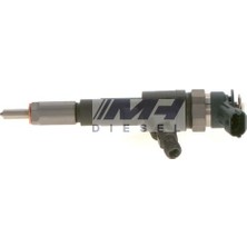 Bosch 0445110135 Enjektör – Peugeot 206 307 Citroën C2 C3 1.4 Hdi