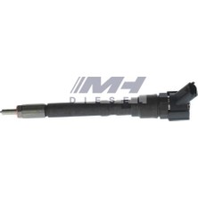 Bosch 0445110290 Common Rail Enjektör – Hyundai Kia 1.5 2.0 Crdi