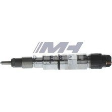 Bosch 0445120394 Enjektör – Faw J6 Xichai CA6DM2 6dm2 Common Rail