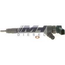Bosch 0445110573 Enjektör – Mercedes Vito V-Class 2.1 Cdı OM651