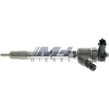 Bosch 0445110583 Common Rail Enjektör – Hyundai Santa Fe, Kia Sorento 2.2 Crdi