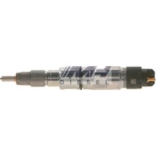 Bosch 0445120065 Enjektör – Fendt Vario Deutz Tcd 4.1 Tcd 6.1