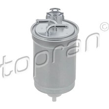 Volkswagen Sharan, Seat Alhambra, Ford Galaxy 1995-2010 Uyumlu Yakıt Filtresi