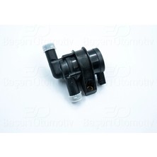 Audi A6 Quattro Allroad Ek Su Pompası