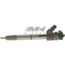 Bosch 0445110581 Common Rail Enjektör – Hyundai Kia 2.0 Crdi D4HA