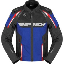 Spidi Race Warrior 2 Net Yazlık Motosiklet Montu