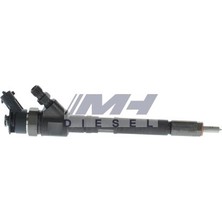 Bosch 0445110311 Enjektör – Peugeot 207 307 308 Partner Citroen Berlingo C3 1.6 Hdi