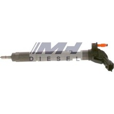 Bosch 0445117087 Enjektör – Iveco Daily 3.0 Hpı Hpt F1C