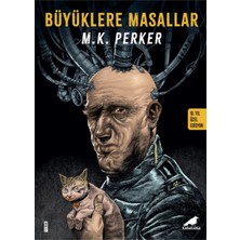 Karakarga Yayınları Büyüklere Masallar - Özel Edisyon