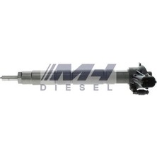 Bosch 0445115007 Common Rail Enjektör – Renault Opel Nissan 2.0 Dci Cdtı