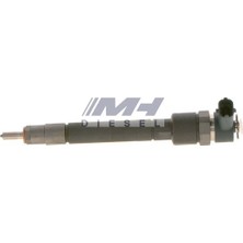 Bosch 0445110078 Enjektör – Volvo S60 S80 V70 XC70 XC90 2.4 D5