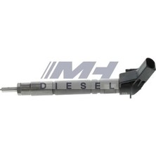 Bosch 0445115068 Common Rail Enjektör – Mercedes Sprinter 209 211 213 311 313 Cdı