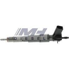 Bosch 0445115070 Enjektör – Bmw 330D 530D 730D X3 X5 3.0 Dizel M57