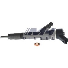 Bosch 0445110110 Enjektör – Renault 1.9 Dci Nissan Interstar 1.9 Dci