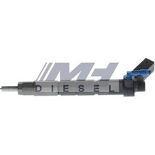 Bosch 0445117047 Common Rail Enjektör – Mercedes C 220 D E 220 D Glc 220 D A 200 D